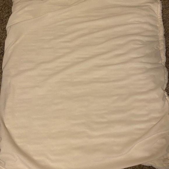 Bee & willow blanket. - Picture 5 of 5